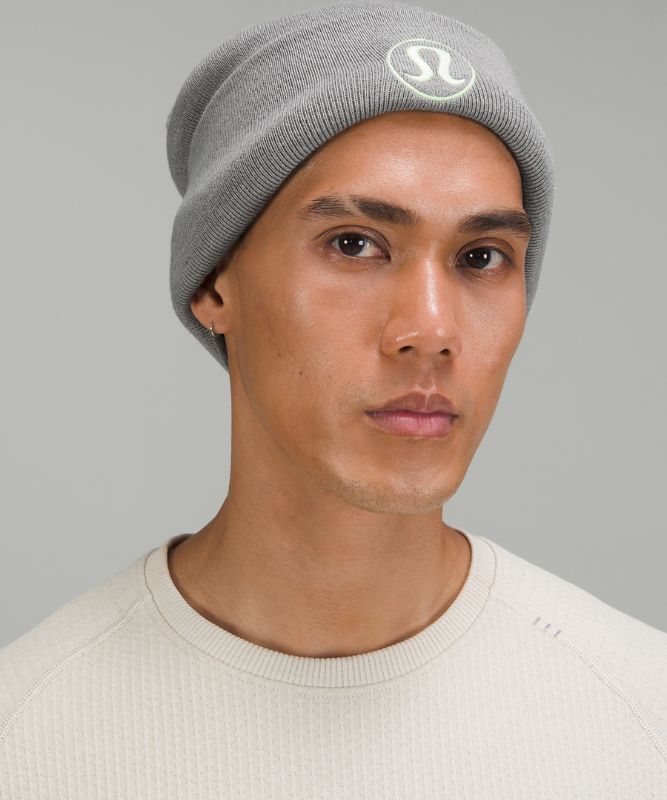 Lululemon warm newest revelation beanie