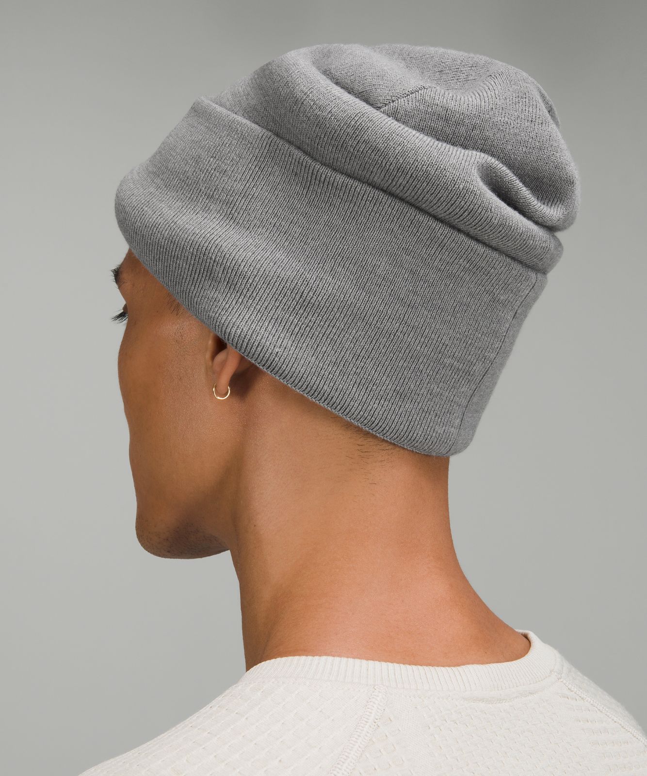 Warm Revelation Beanie *Wordmark | Men's Hats | lululemon