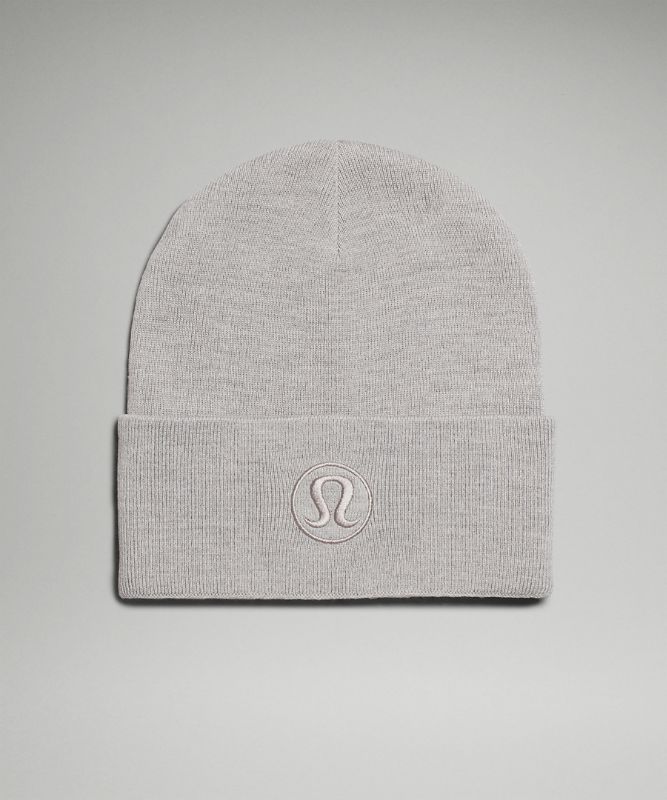 Warm Revelation Beanie