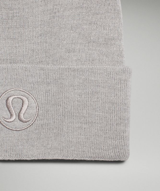 Warm Revelation Beanie