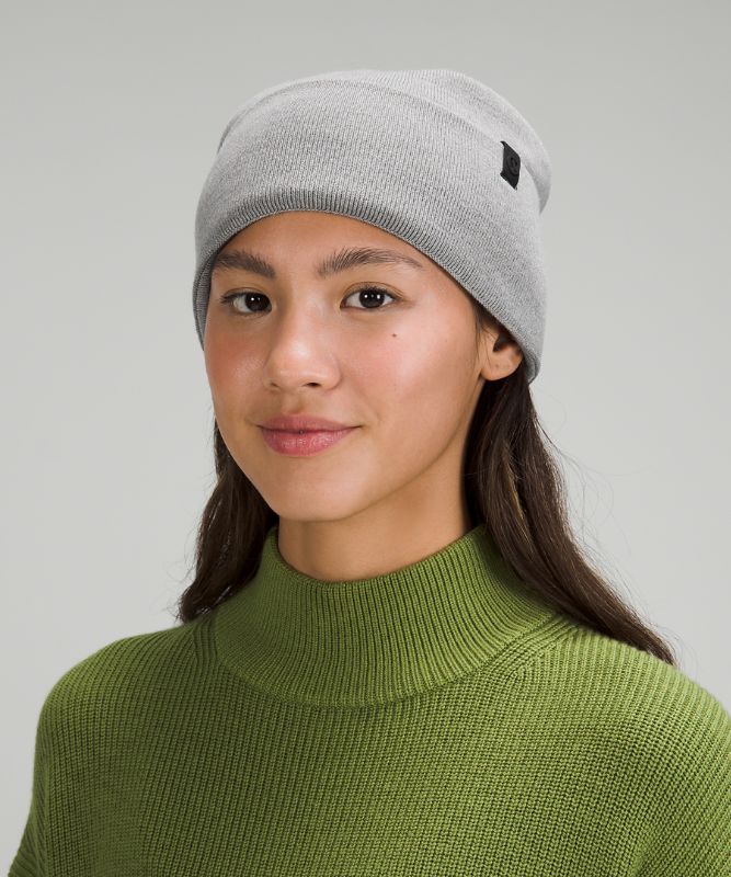 Chill Fighter Beanie