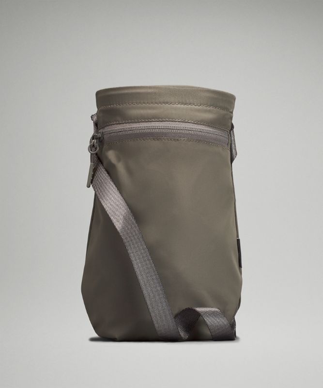 Water Bottle Crossbody Bag