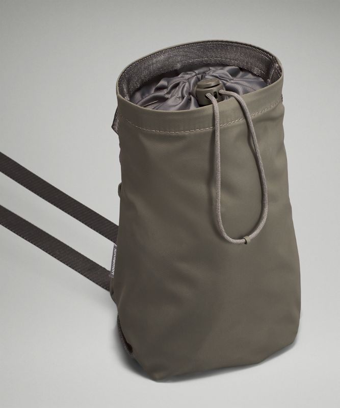 Water Bottle Crossbody Bag