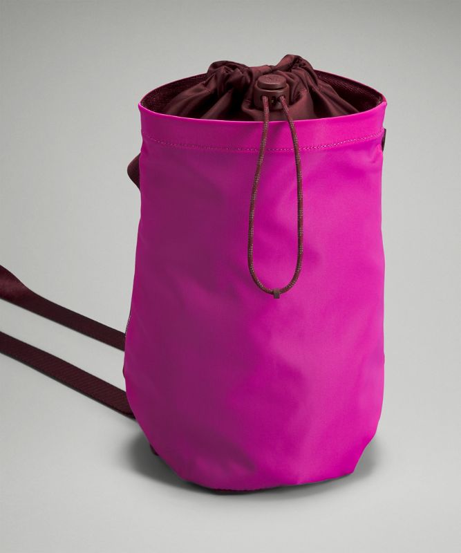 Waterbottle Crossbody Bag 2.5L