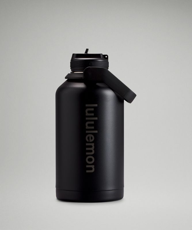 Back to Life Sport Bottle 64oz