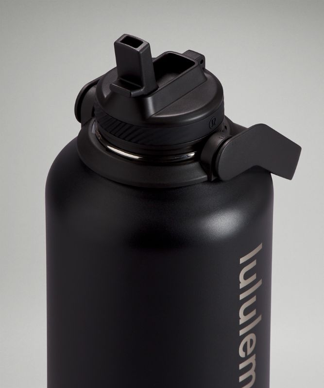 Back to Life Sport Bottle 64oz