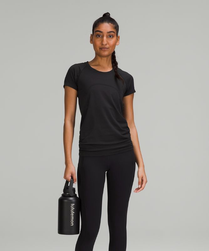 Back to Life Sport Bottle 64oz