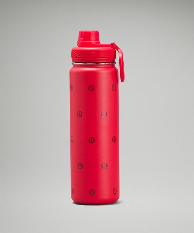 Back to Life Sport Bottle 24oz