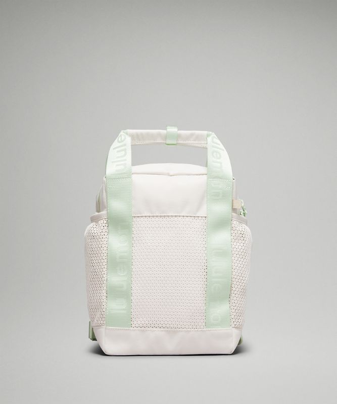 Mesh Mini Backpack 7.5L