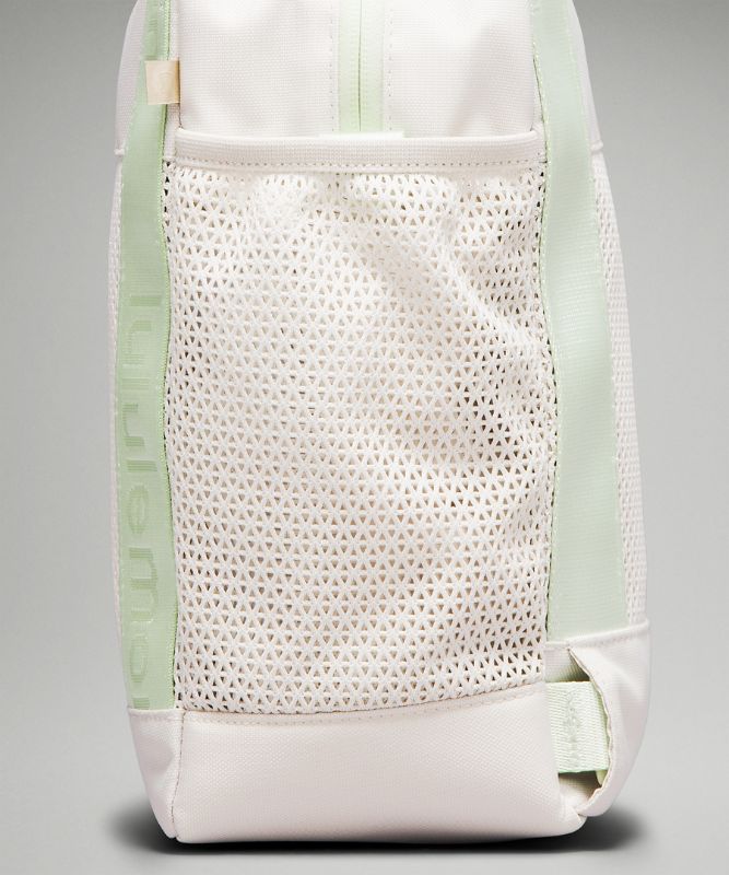 Mesh Mini Backpack 7.5L