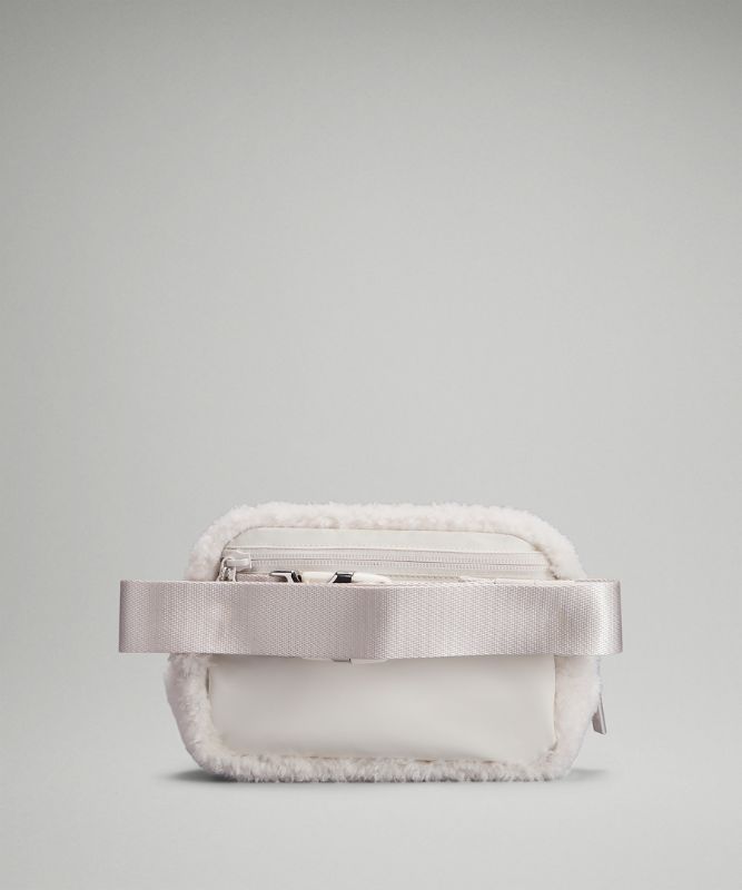 Lululemon new years bunny everywhere belt popular bag