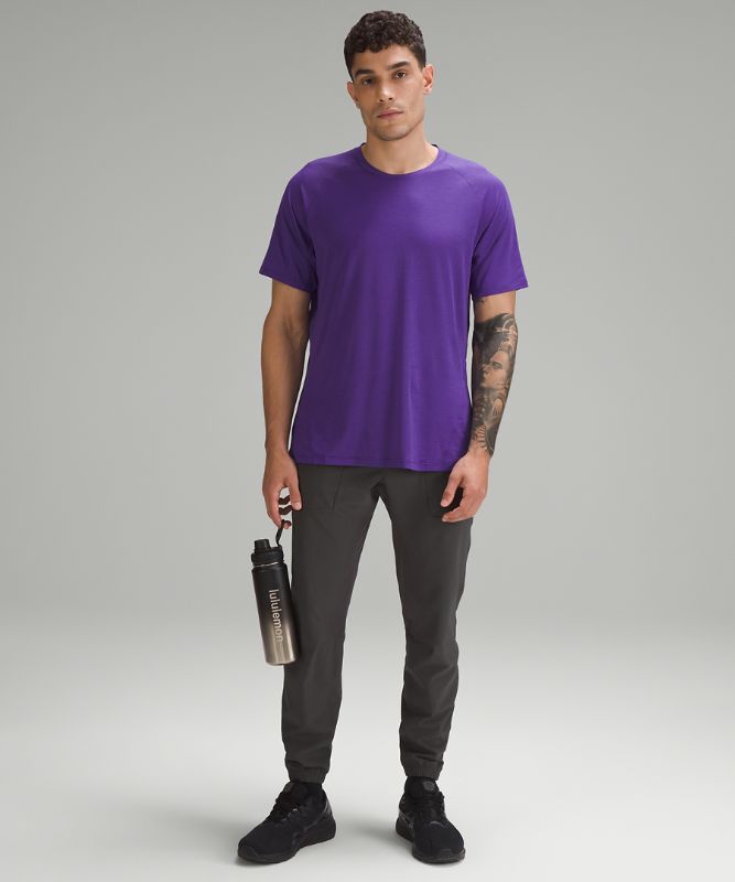 Back to Life Sport Bottle 24oz