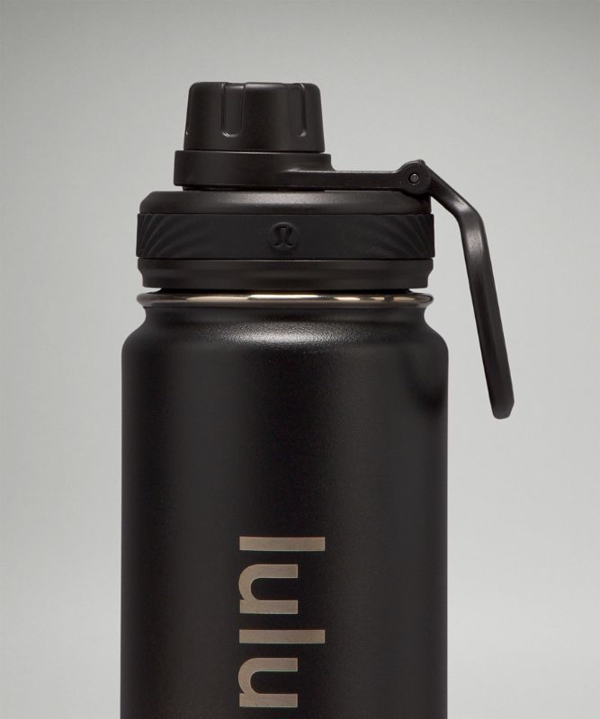 Back to Life Sport Bottle 24oz