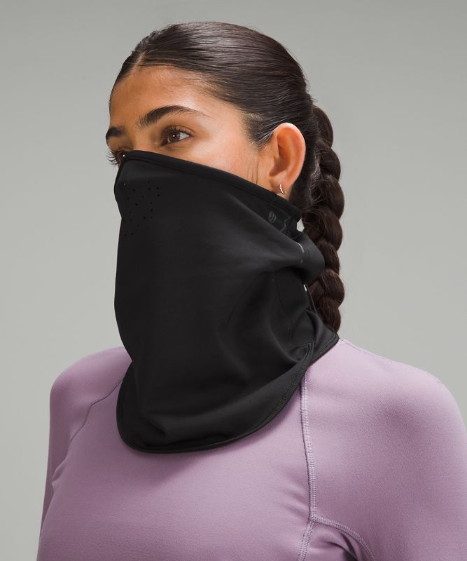 Fast and Free Fleece Running Neck Warmer