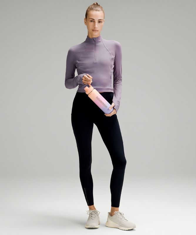 Back to Life Sport Bottle 24oz