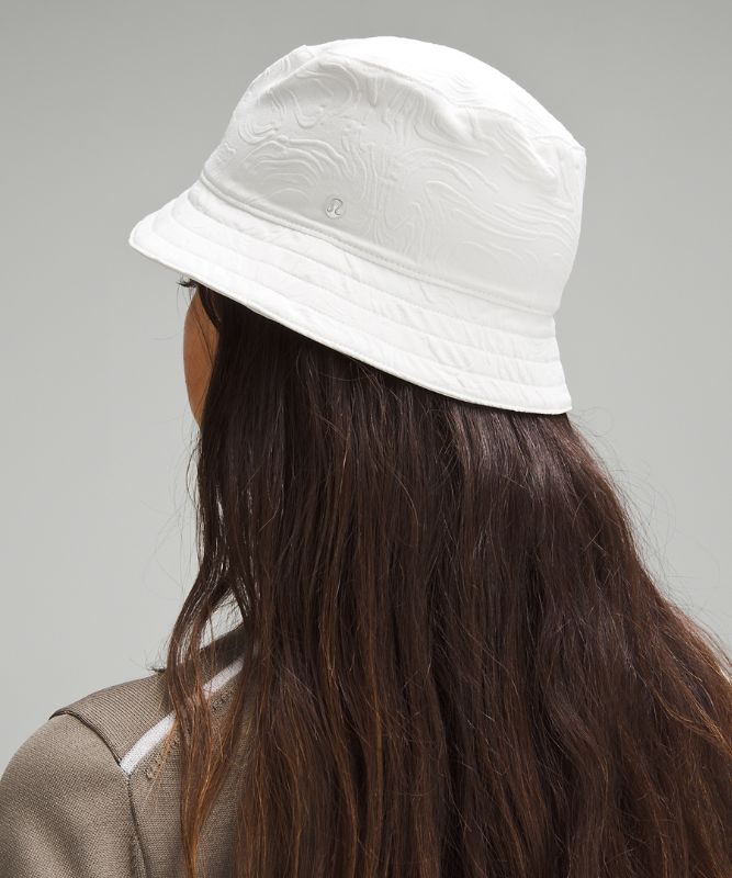 Both Ways Reversible Bucket Hat