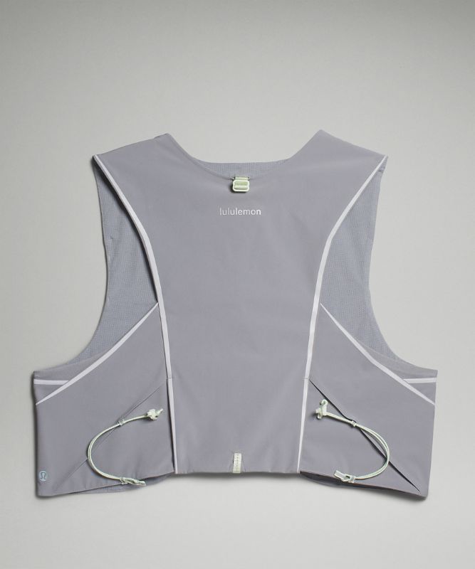 Fast and Free Trail Running Vest