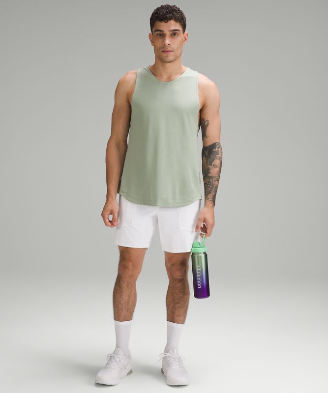 Back to Life Sport Bottle 24oz