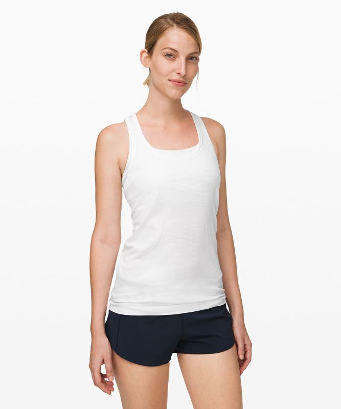 Swiftly Tech Racerback Tank Top