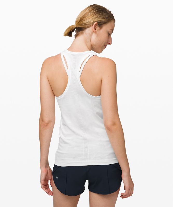 Swiftly Tech Racerback Tank Top