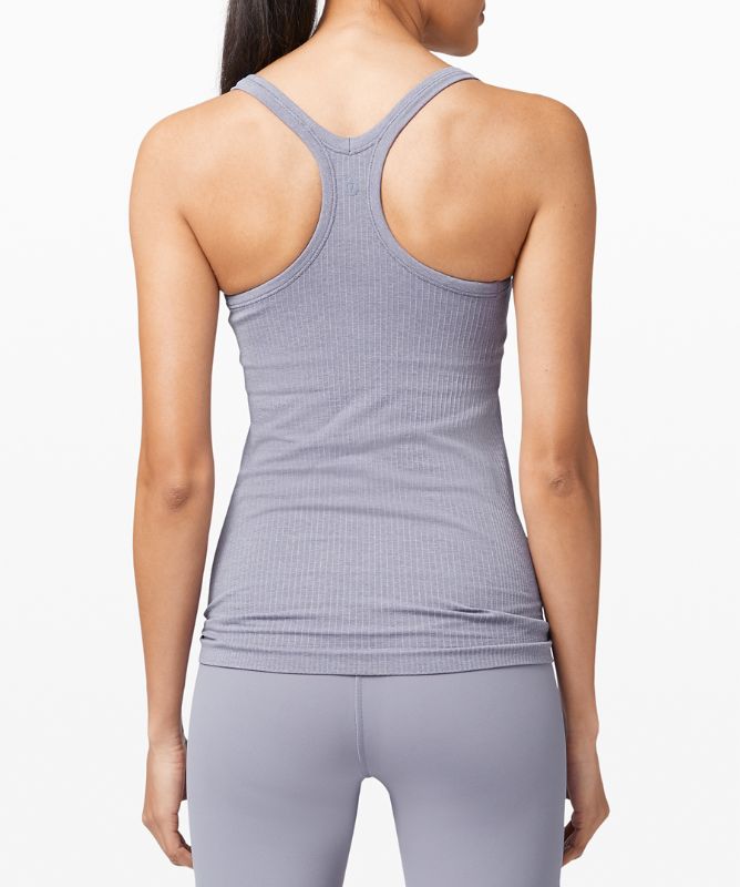 Ebb to Street Shelf Bra Tank Top *Light Support