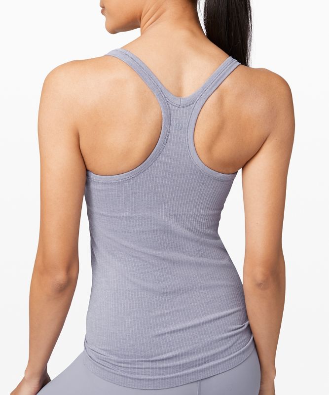 Ebb to Street Shelf Bra Tank Top *Light Support