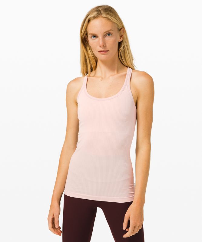 Ebb to Street Tank Top