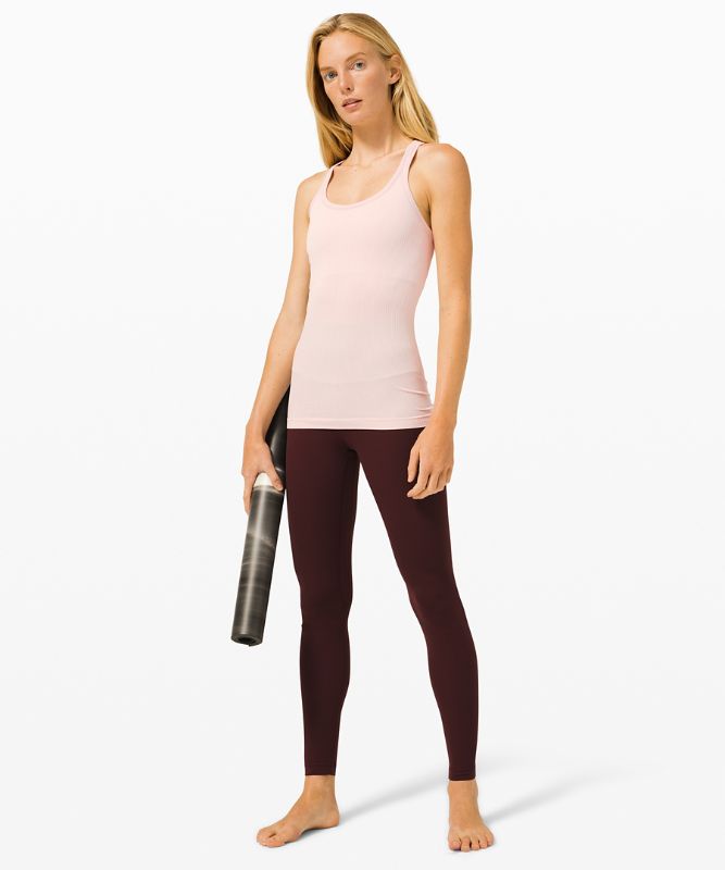 Ebb to Street Tank Top