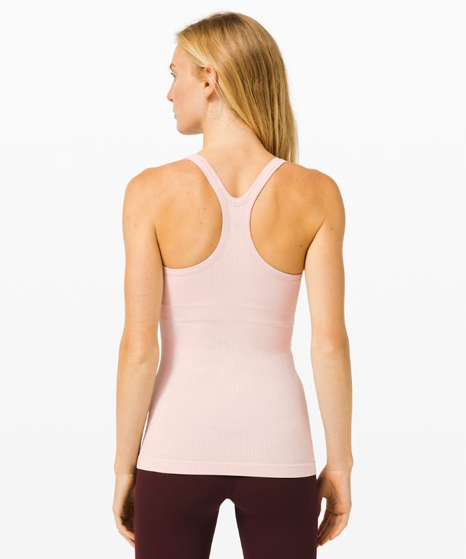 Ebb to Street Tank Top