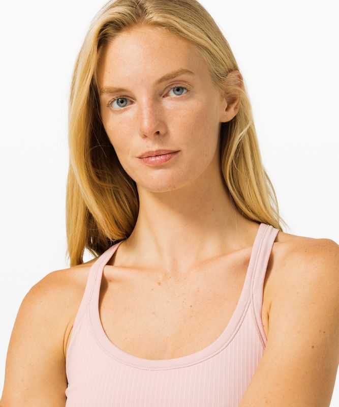 Ebb to Street Tank Top