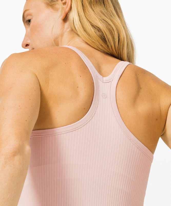Ebb to Street Tank Top