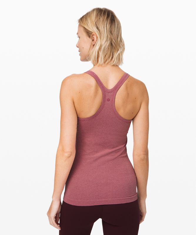 Ebb to Street Shelf Bra Tank Top *Light Support