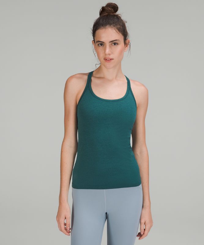 Ebb to Street Tank Top