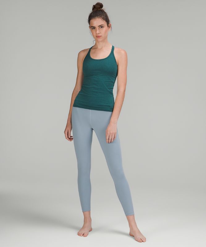 Ebb to Street Tank Top