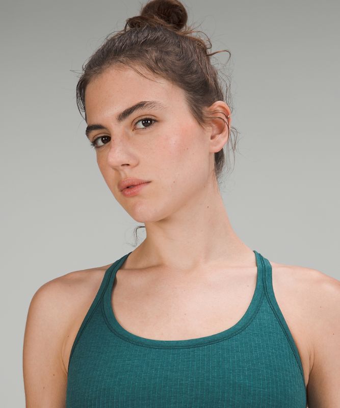 Ebb to Street Tank Top
