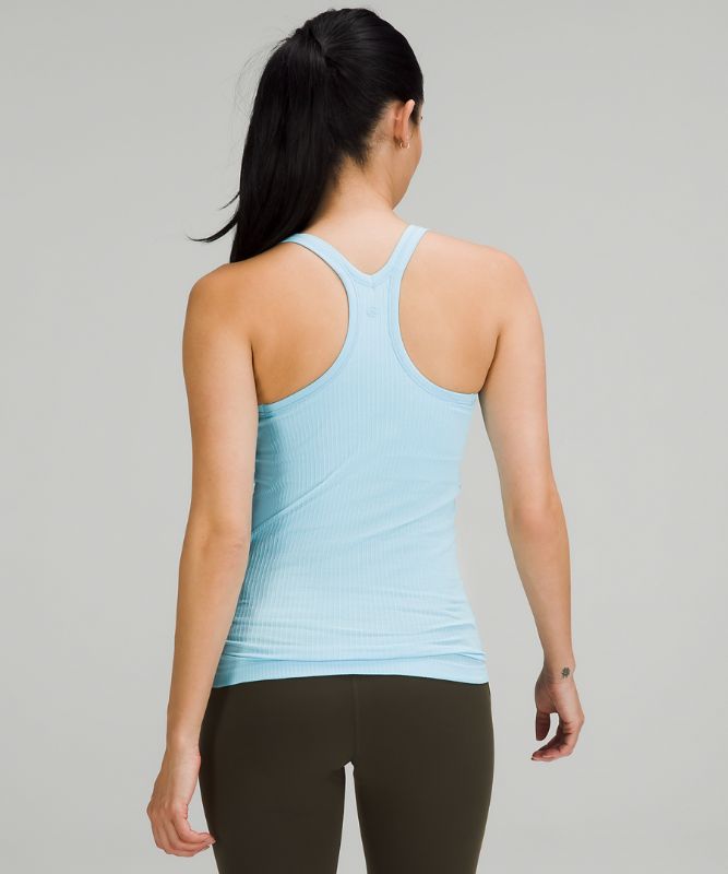 Ebb to Street Tank Top