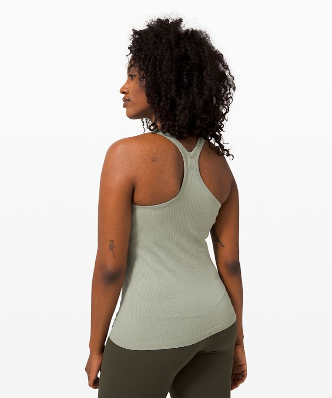 Ebb to Street Shelf Bra Tank Top *Light Support