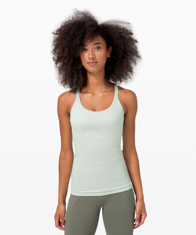 Ebb to Street Tank Top