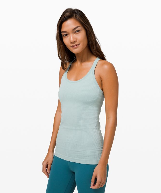 Ebb to Street Tank Top