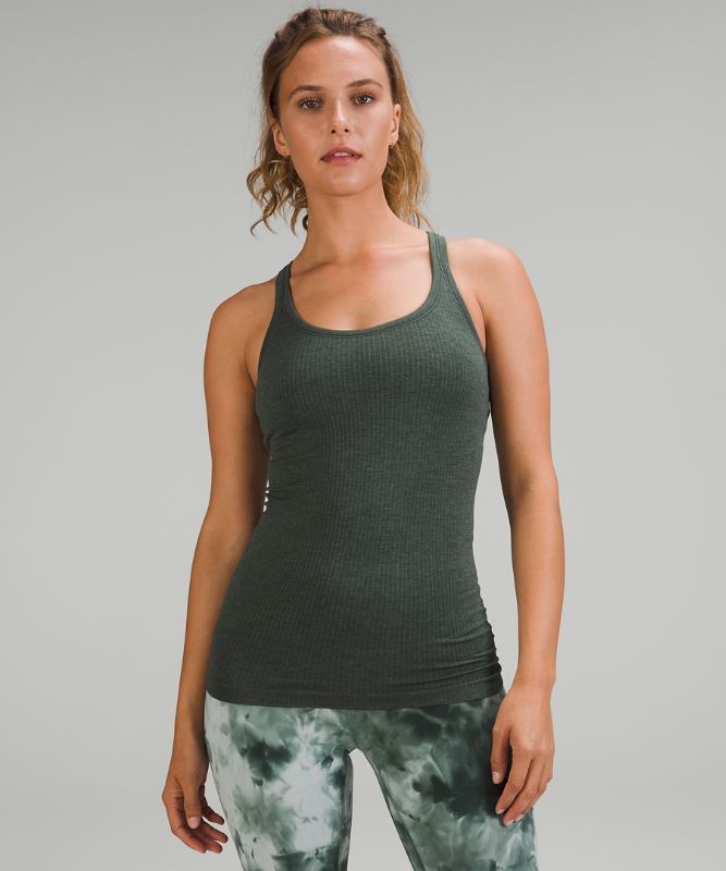 Ebb to Street Tank Top