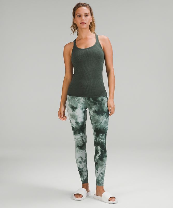 Ebb to Street Tank Top