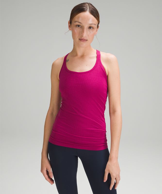 Ebb to Street Tank Top