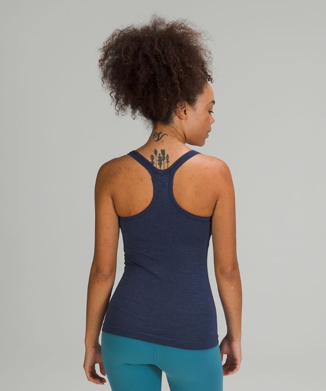 Ebb to Street Shelf Bra Tank Top *Light Support