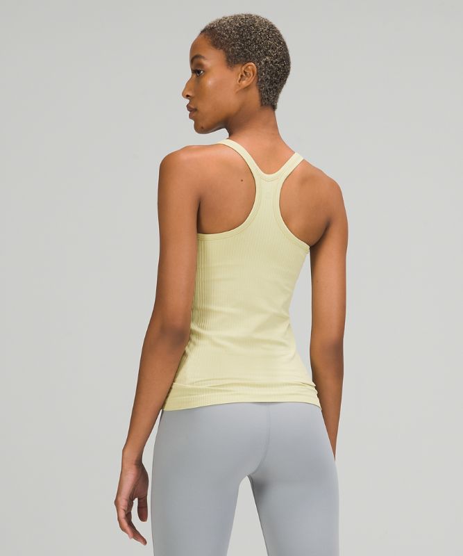 Ebb to Street Shelf Bra Tank Top *Light Support