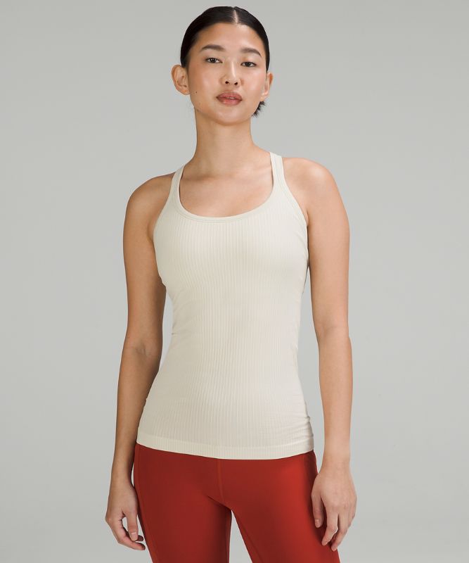 Ebb to Street Tank Top