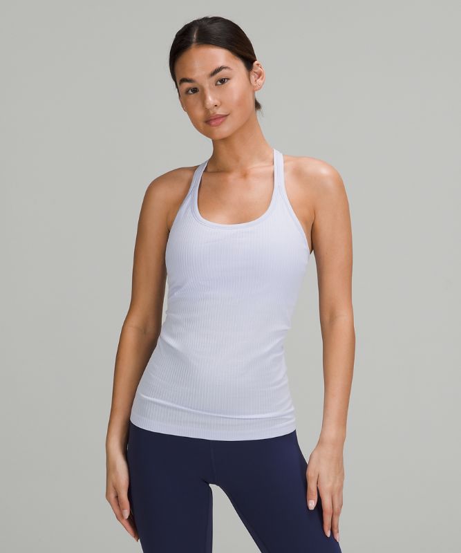 Ebb to Street Tank Top