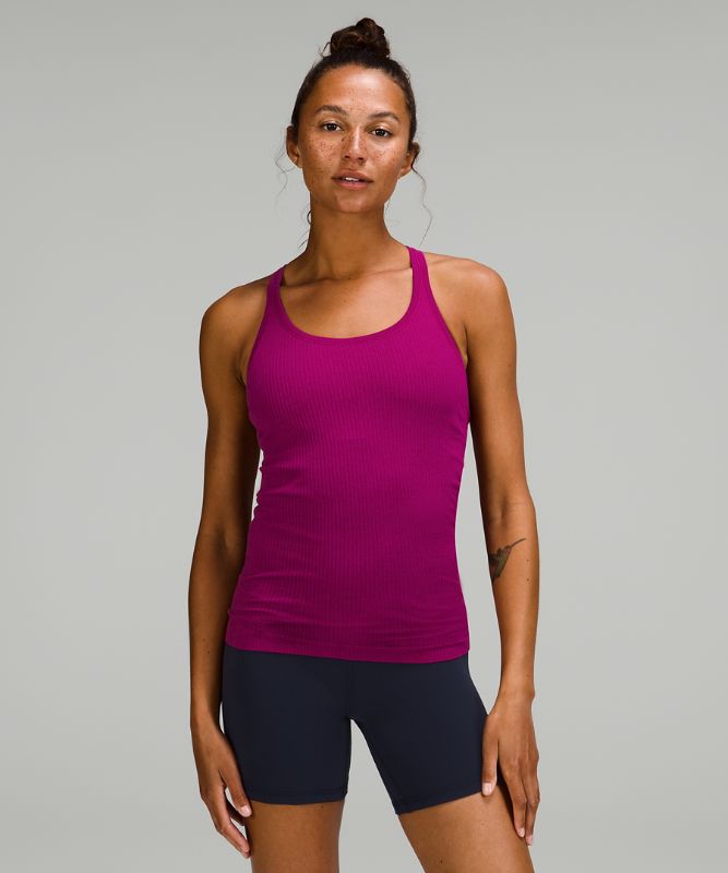 Ebb to Street Tank Top