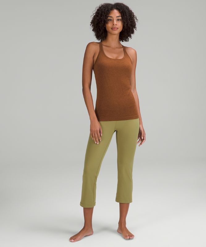 Ebb to Street Tank Top