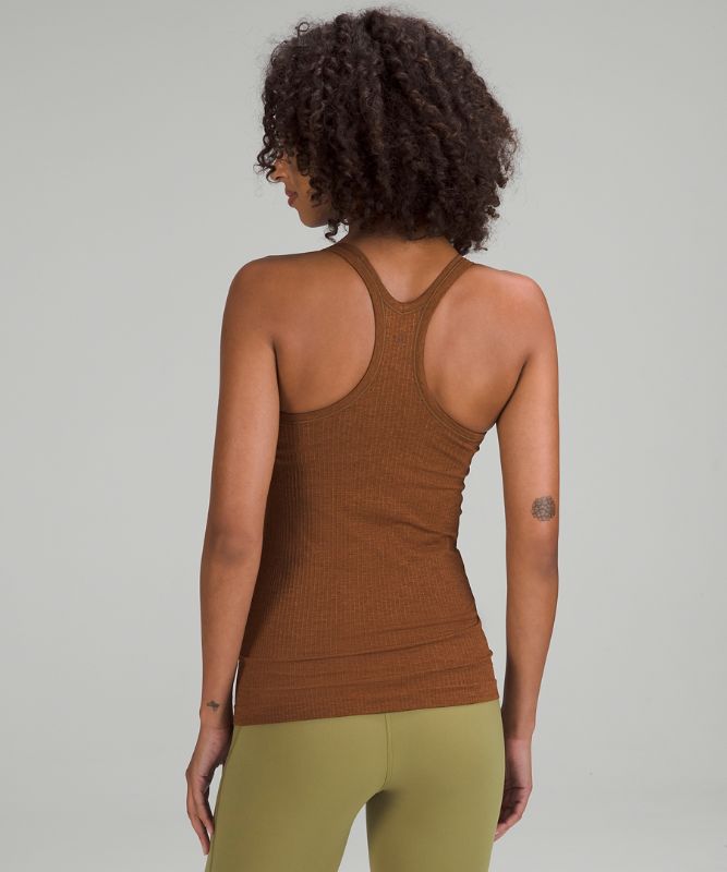 Ebb to Street Tank Top