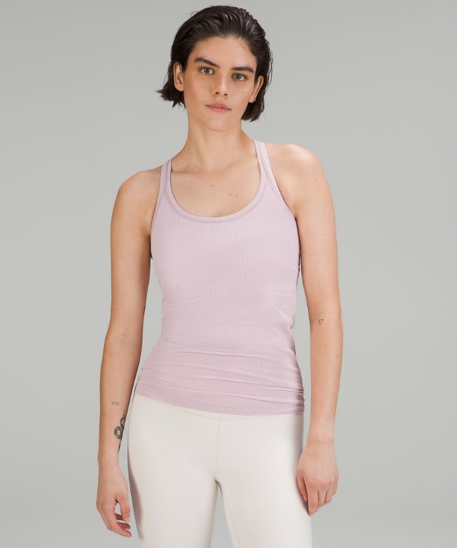 Ebb to Street Tank Top